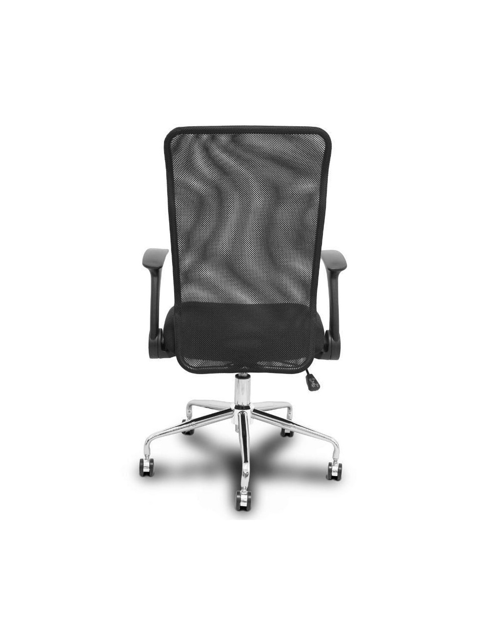 Silla de Oficina Piqueras y Crespo Minaya 4031NE/ Negra