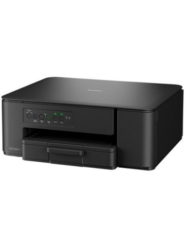 Multifunción Brother DCP-J1260W WiFi/ Negra