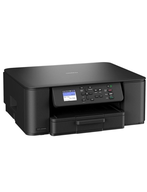 Multifunción Brother DCP-J1310DW WiFi/ Dupléx/ Negra