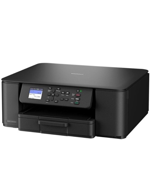 Multifunción Brother DCP-J1310DW WiFi/ Dupléx/ Negra