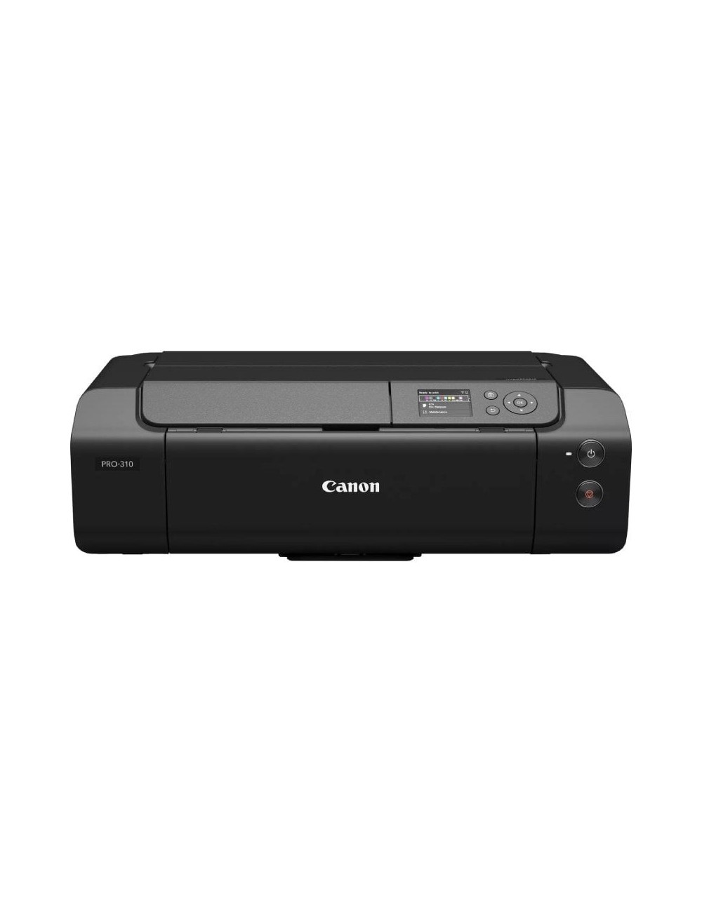 Impresora Fotográfica A3+ Canon ImagePrograf PRO-310 WiFi/ Negra