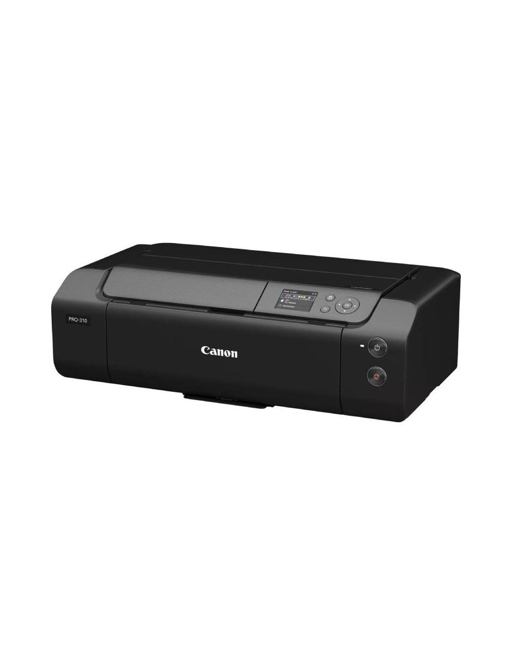 Impresora Fotográfica A3+ Canon ImagePrograf PRO-310 WiFi/ Negra