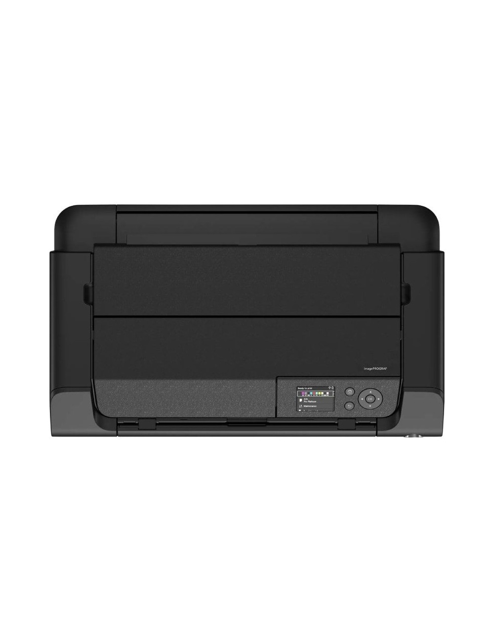 Impresora Fotográfica A3+ Canon ImagePrograf PRO-310 WiFi/ Negra