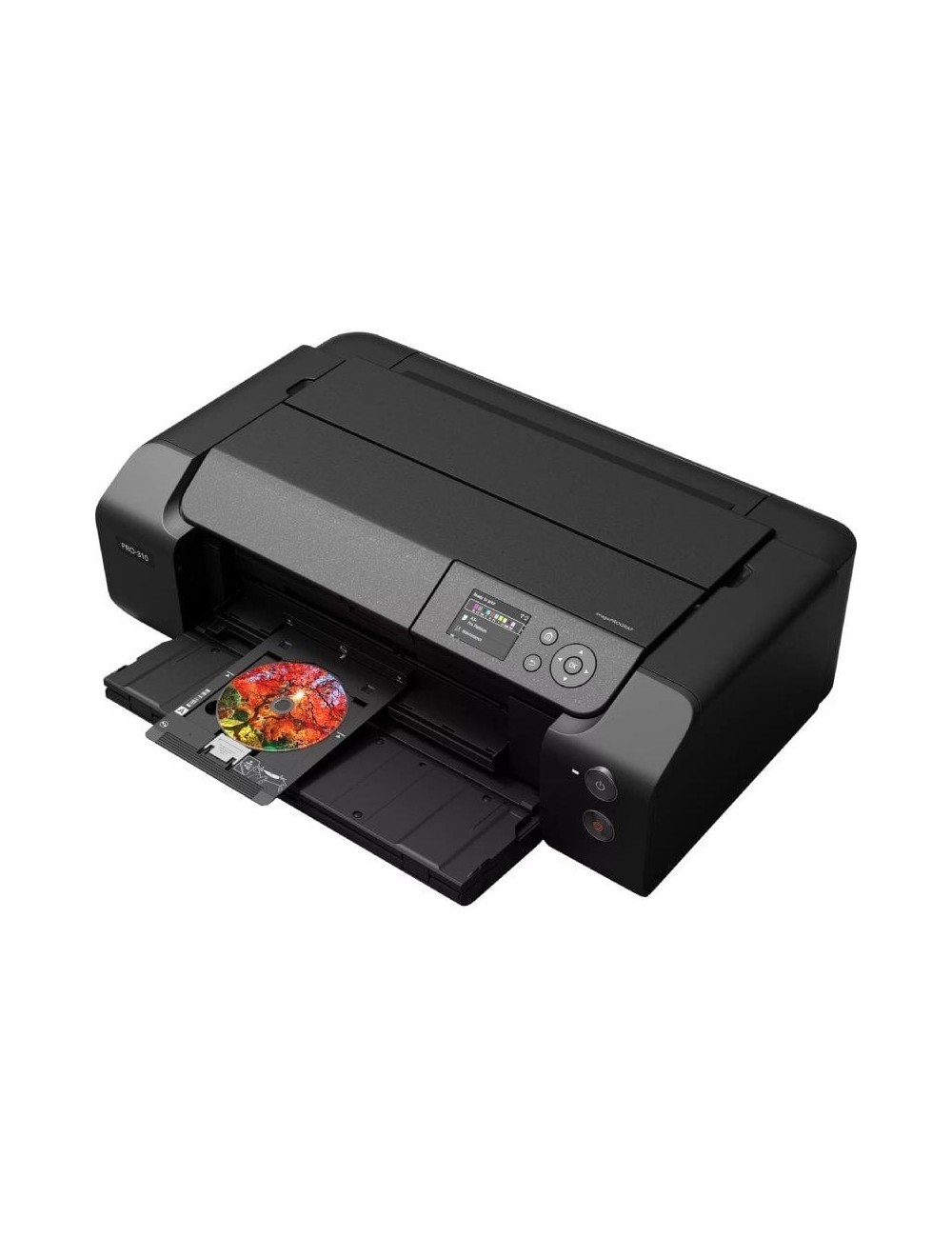 Impresora Fotográfica A3+ Canon ImagePrograf PRO-310 WiFi/ Negra