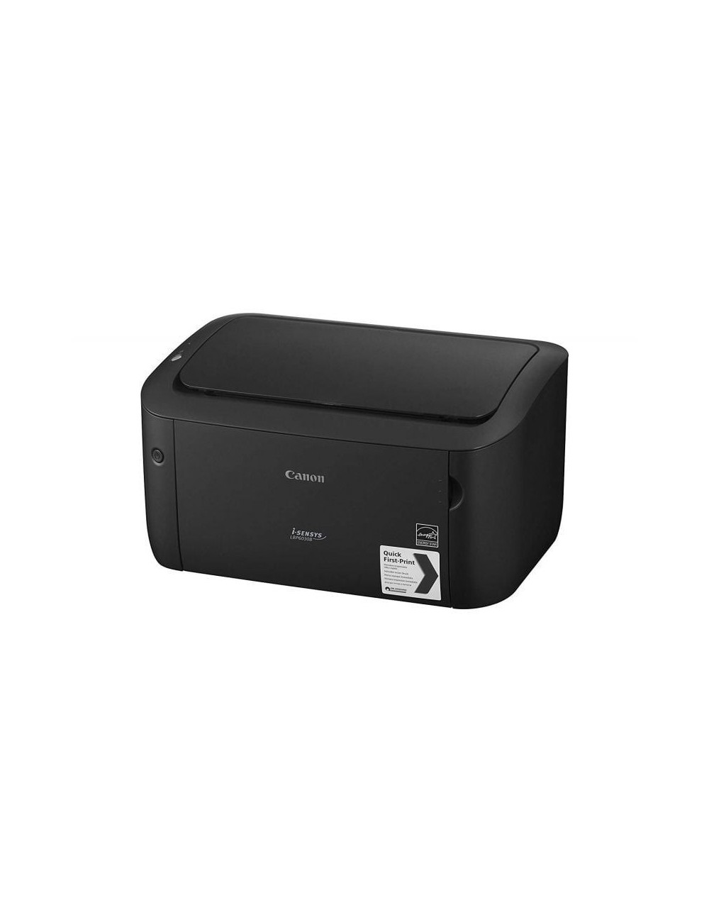 Impresora Láser Monocromo Canon I-SENSYS LBP6030B/ Negra