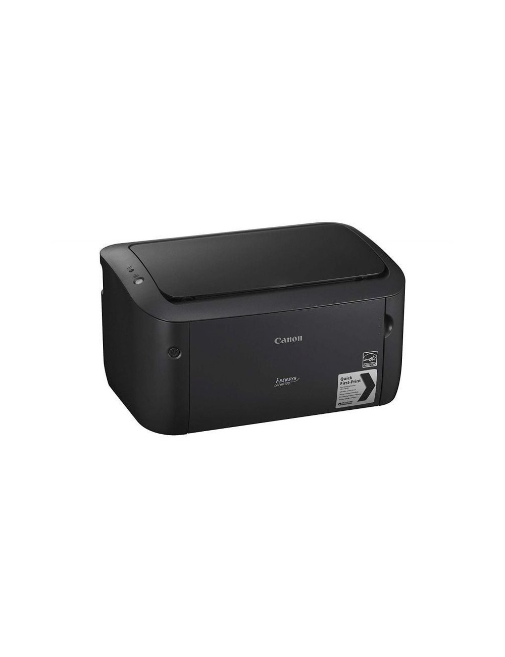 Impresora Láser Monocromo Canon I-SENSYS LBP6030B/ Negra