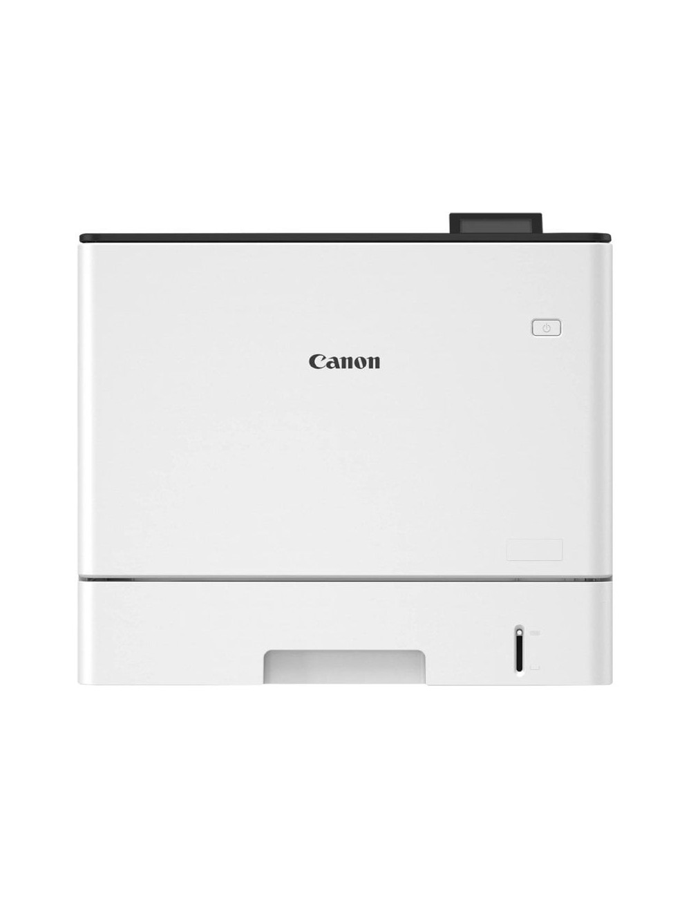 Impresora Láser Monocromo Canon I-SENSYS LBP732CDW WiFi/ Dúplex/ Blanca