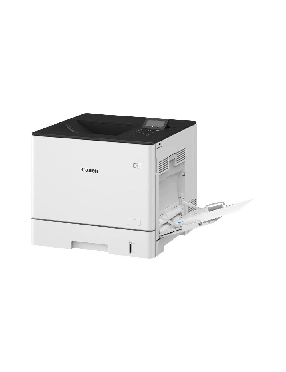 Impresora Láser Monocromo Canon I-SENSYS LBP732CDW WiFi/ Dúplex/ Blanca