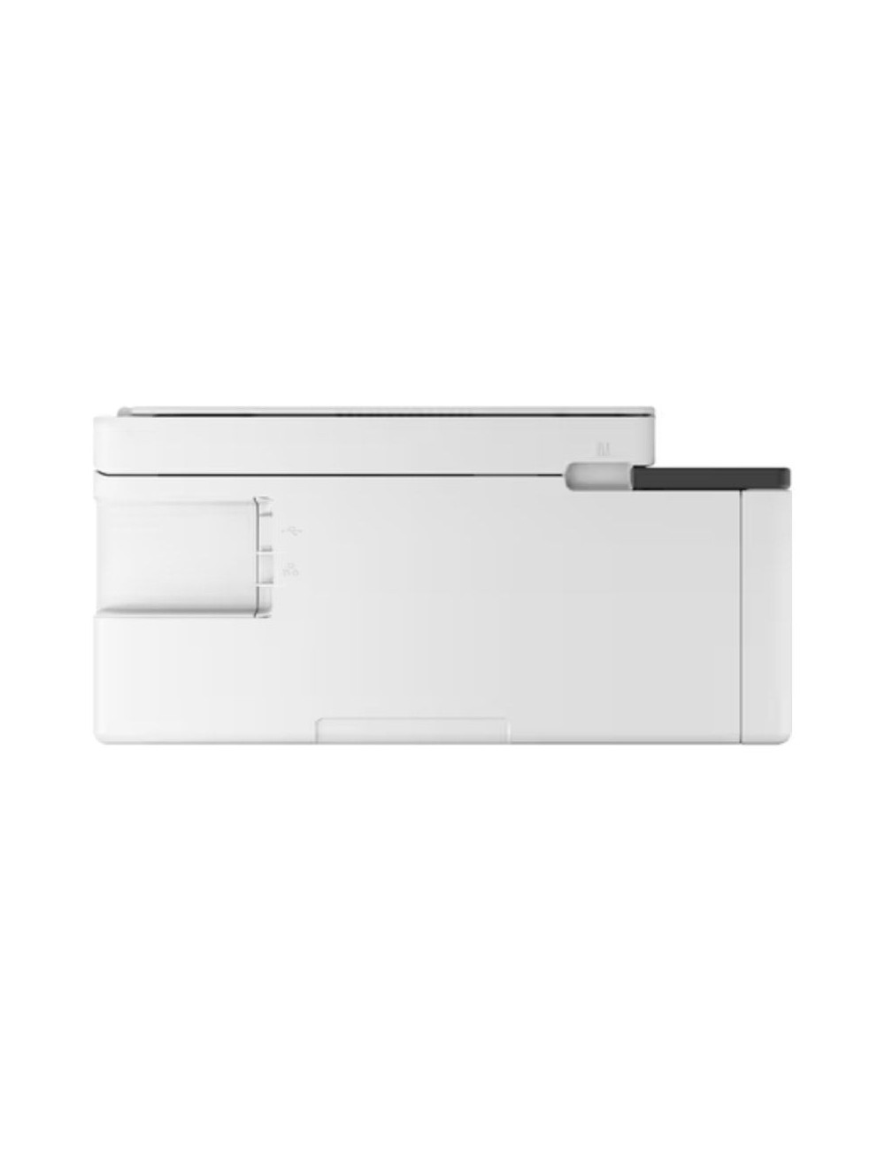 Multifunción Recargable Canon MAXIFY GX1051 MegaTank WiFi/ Dúplex/ Blanca