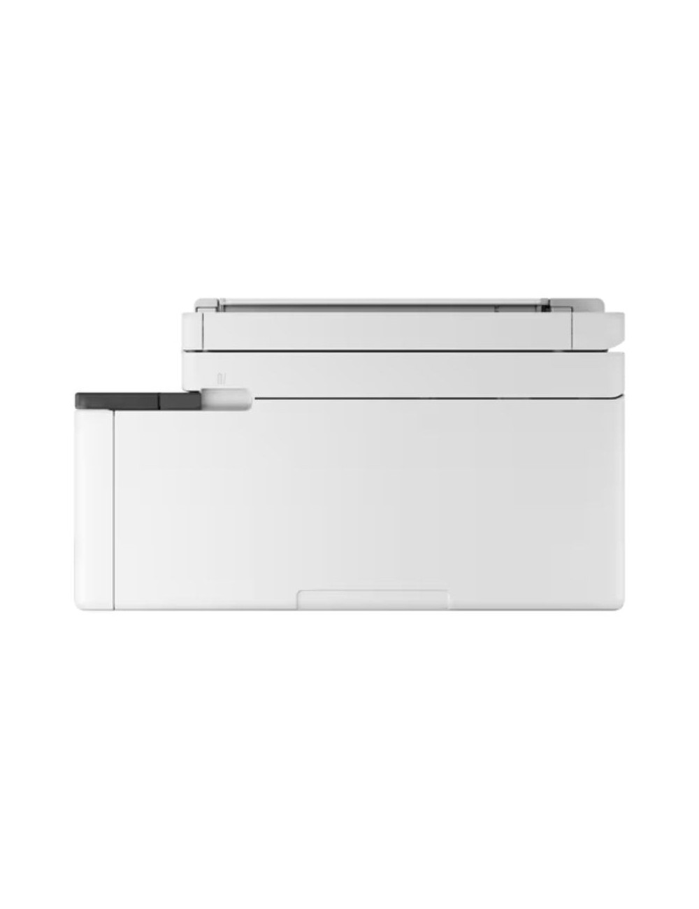 Multifunción Recargable Canon MAXIFY GX2051 MegaTank WiFi/ Fax/ Blanca