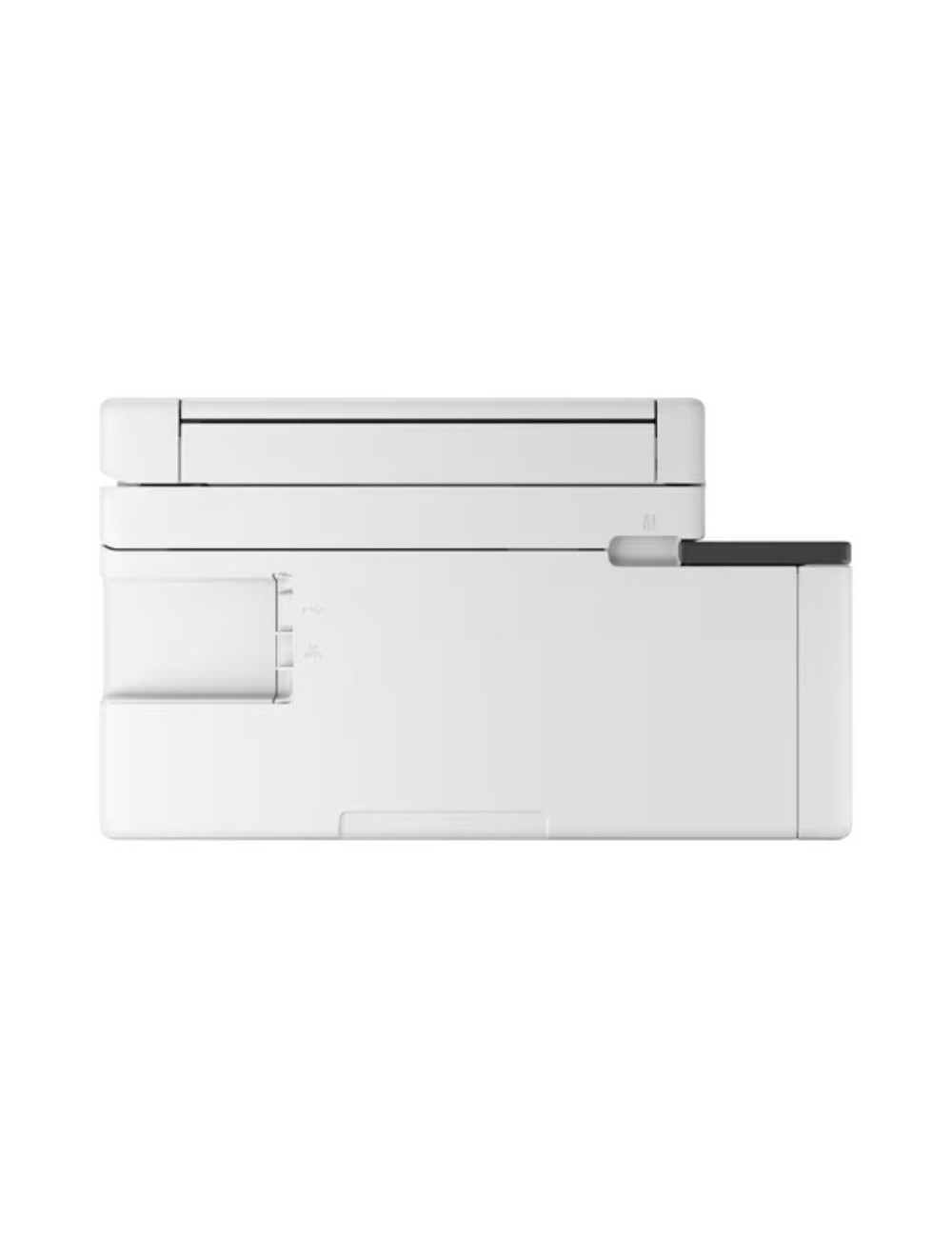 Multifunción Recargable Canon MAXIFY GX2051 MegaTank WiFi/ Fax/ Blanca