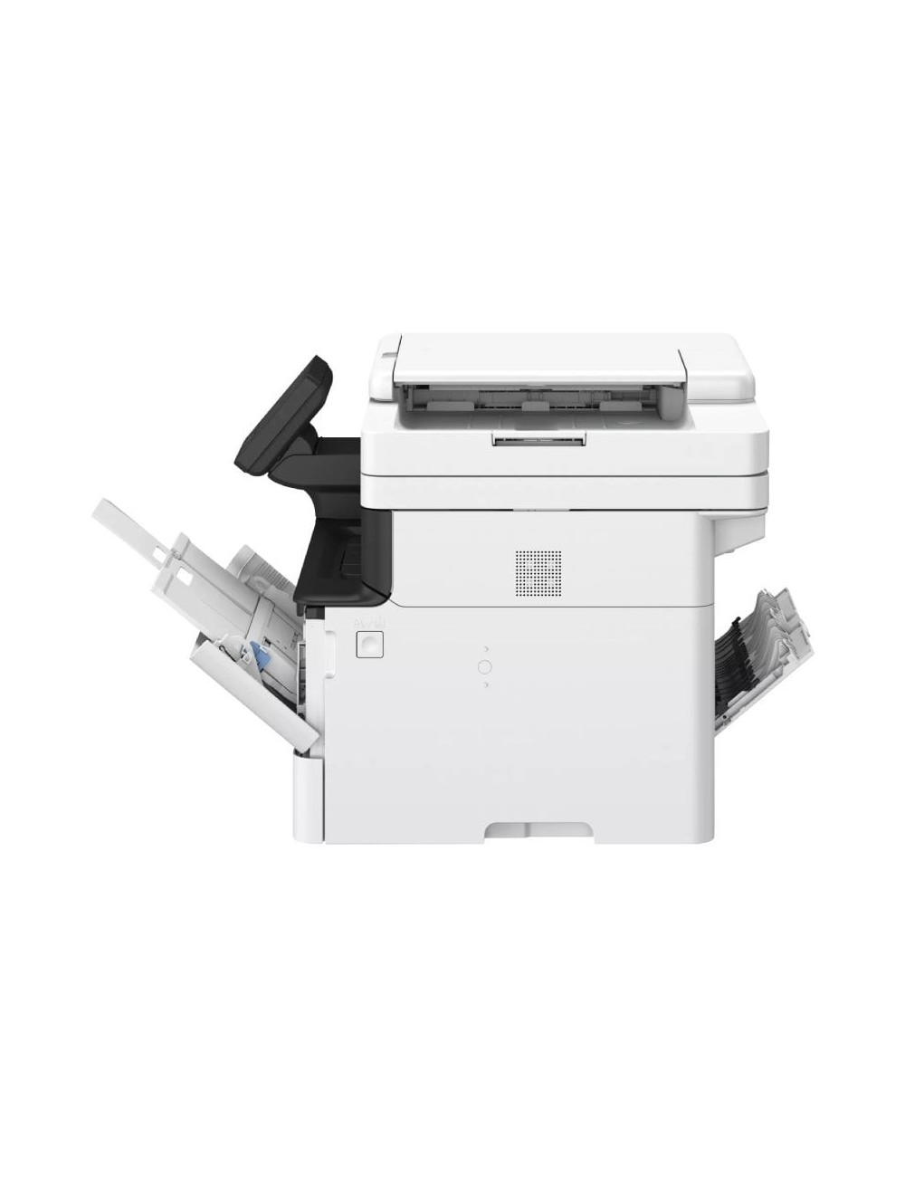 Multifunción Láser Monocromo Canon i-SENSYS MF463DW II WiFi/ Dúplex/ Blanca
