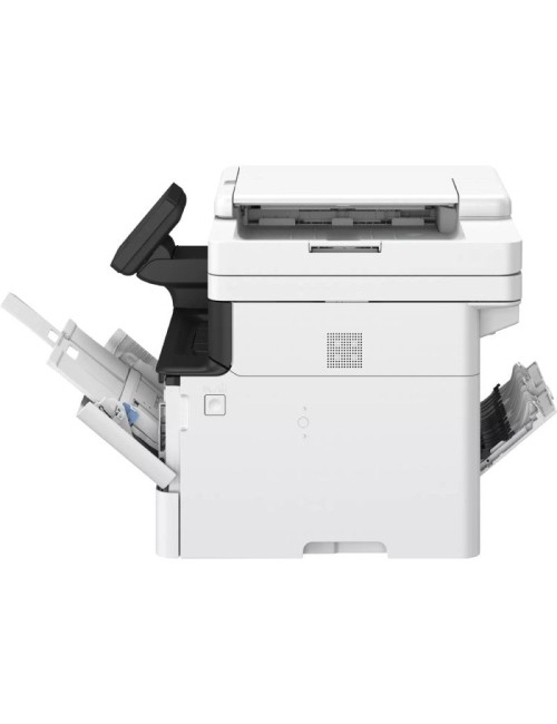 Multifunción Láser Monocromo Canon i-SENSYS MF463DW II WiFi/ Dúplex/ Blanca