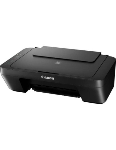 Multifunción Canon PIXMA MG2556S/ Negra