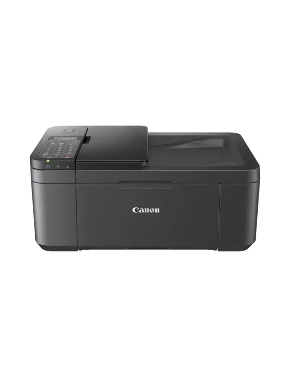 Multifunción Fotográfica Canon PIXMA TR4755i WiFi/ Duplex/ Fax/ Negra
