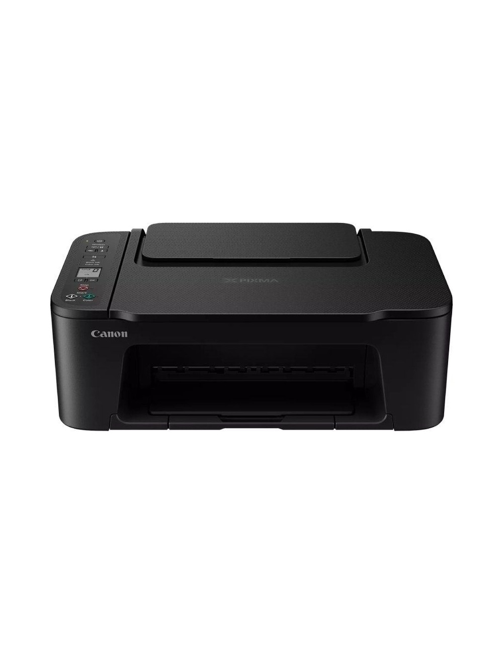 Multifunción Fotográfica Canon PIXMA TS3750I WiFi/ Negra