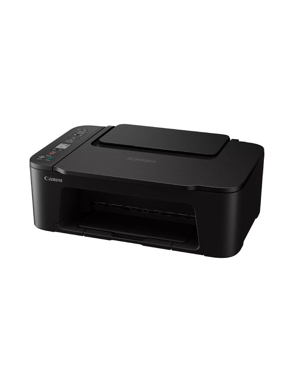 Multifunción Fotográfica Canon PIXMA TS3750I WiFi/ Negra