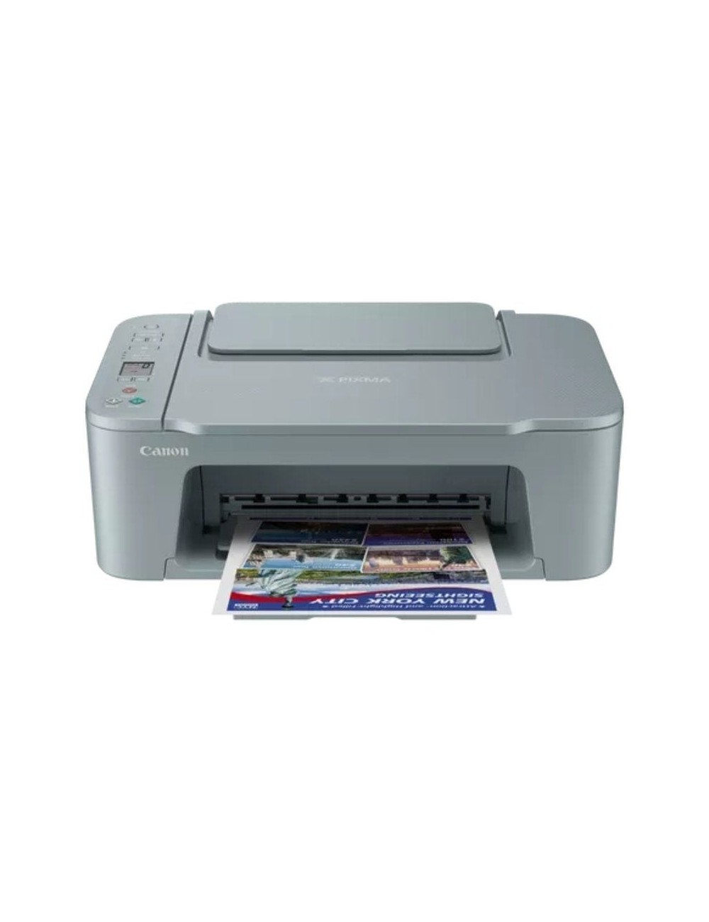 Multifunción Fotográfica Canon PIXMA TS3752i WiFi/ Azul
