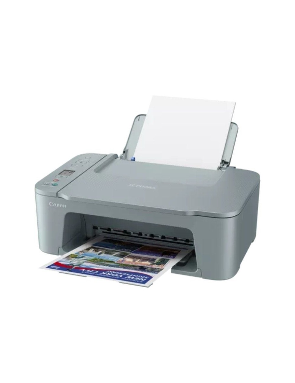 Multifunción Fotográfica Canon PIXMA TS3752i WiFi/ Azul