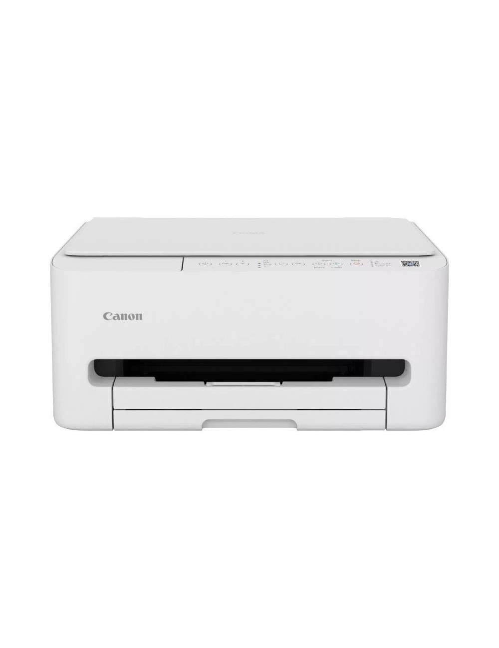 Multifunción Canon PIXMA TS4150I WiFi/ Dúplex/ Blanca