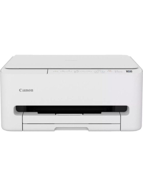 Multifunción Canon PIXMA TS4150I WiFi/ Dúplex/ Blanca