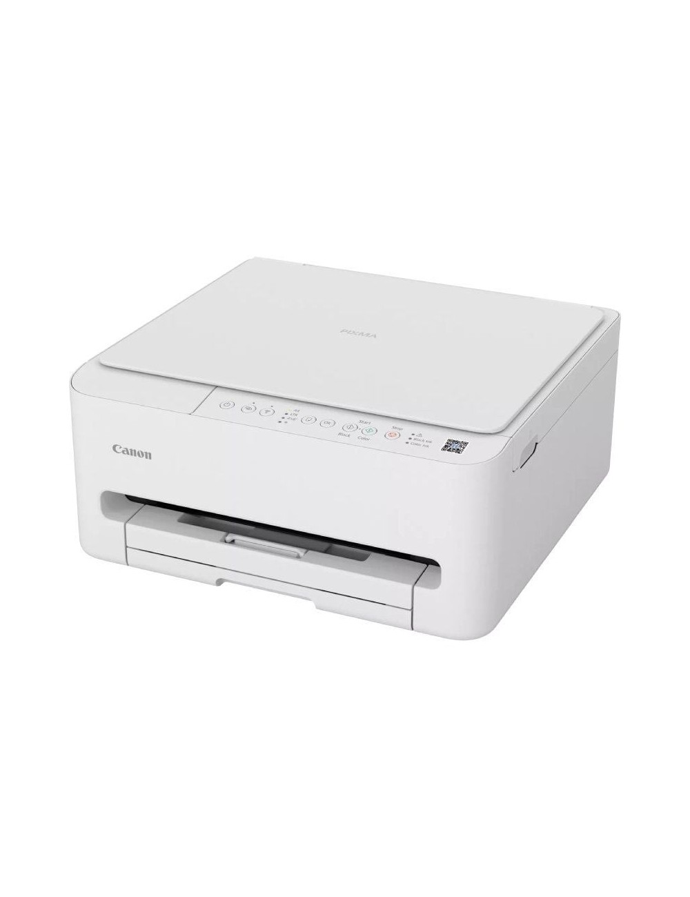 Multifunción Canon PIXMA TS4150I WiFi/ Dúplex/ Blanca