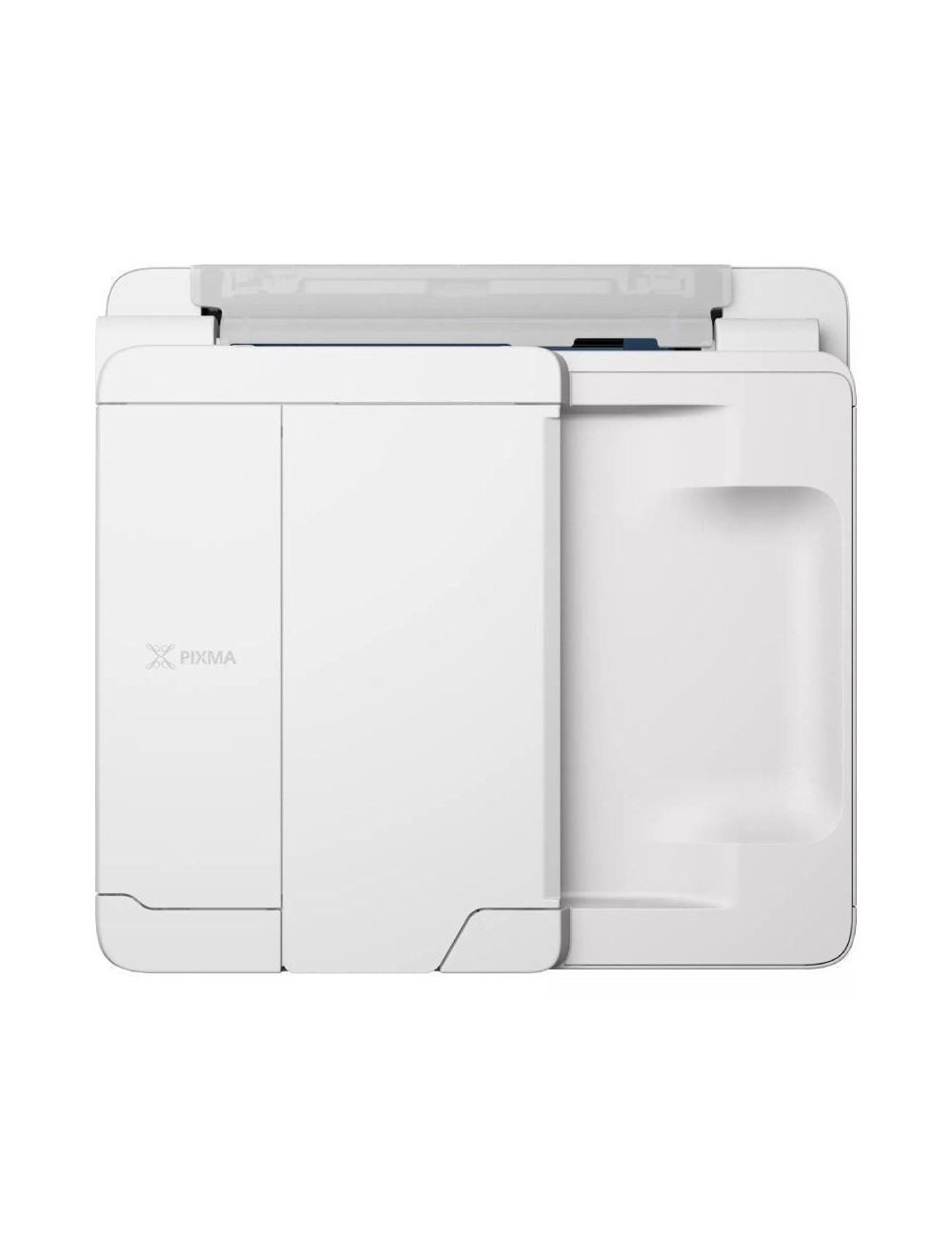Multifunción Fotográfica Canon PIXMA TS7750i WiFi/ Dúplex/ Blanca