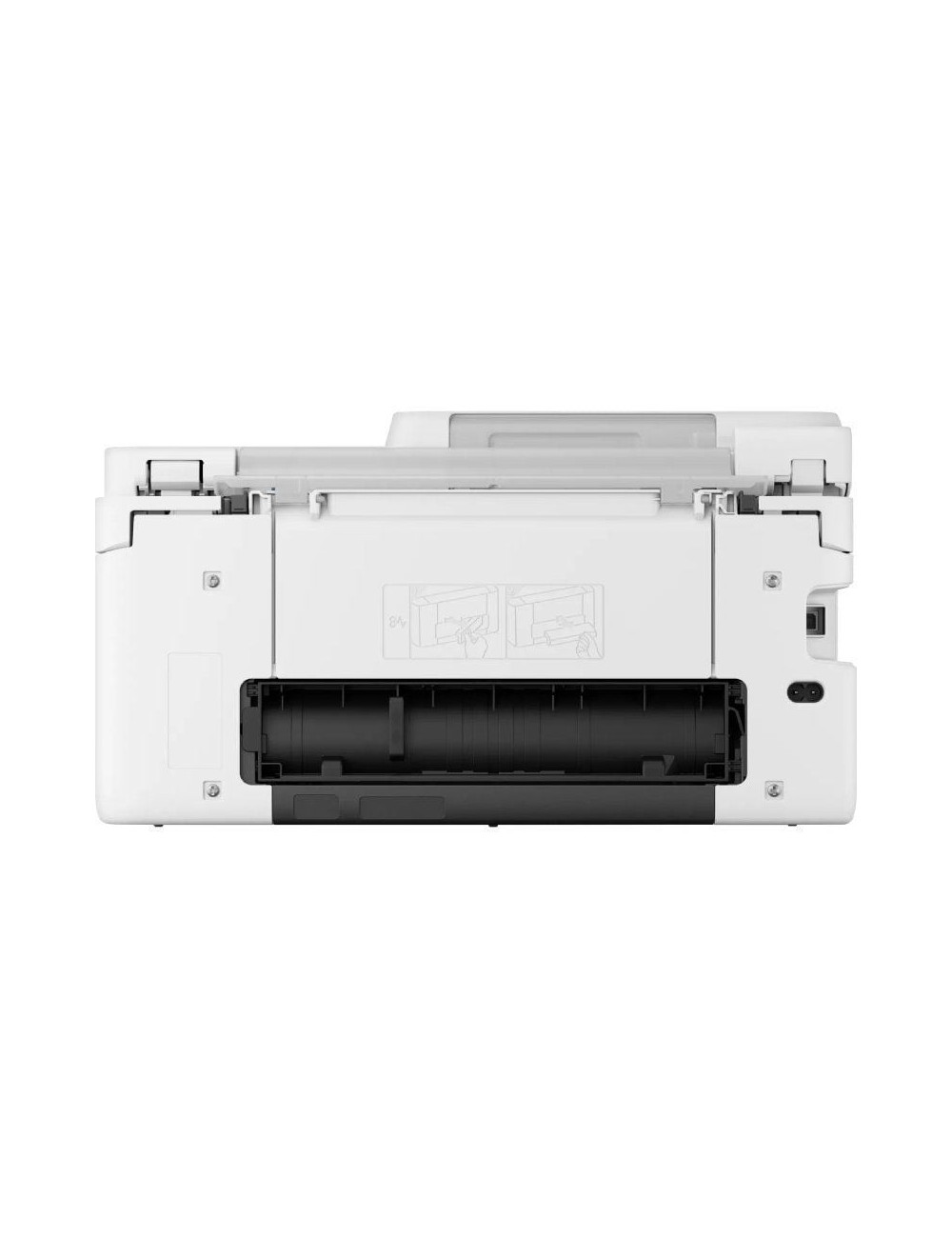 Multifunción Fotográfica Canon PIXMA TS7750i WiFi/ Dúplex/ Blanca