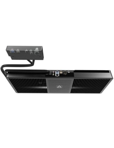 PC Arctic Senza Under Desk ACPCC00006A Ryzen 7 5700G/ 32GB/ 1TB SSD/ Win11 Pro