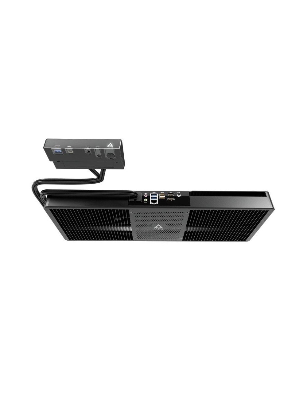 PC Arctic Senza Under Desk ACPCC00006A Ryzen 7 5700G/ 32GB/ 1TB SSD/ Win11 Pro