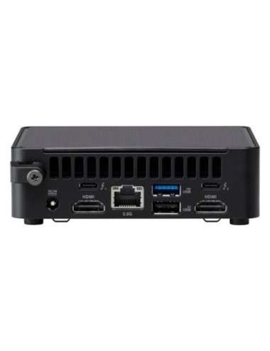 MiniPC Asus NUC 14 Pro RNUC14RVKI300002I Intel Core i3-100U