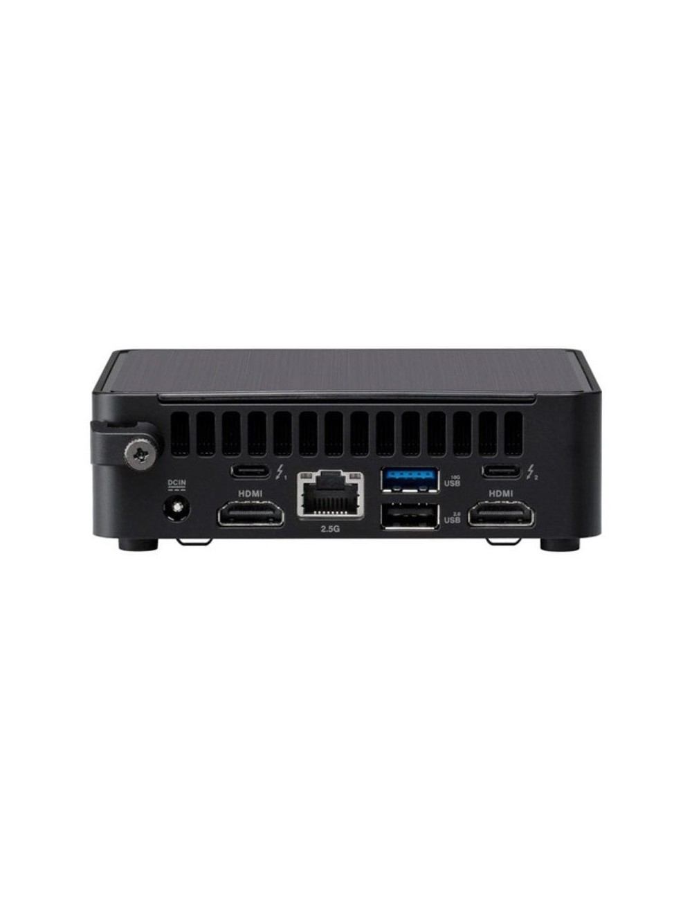 MiniPC Asus NUC 14 Pro RNUC14RVKI300002I Intel Core i3-100U