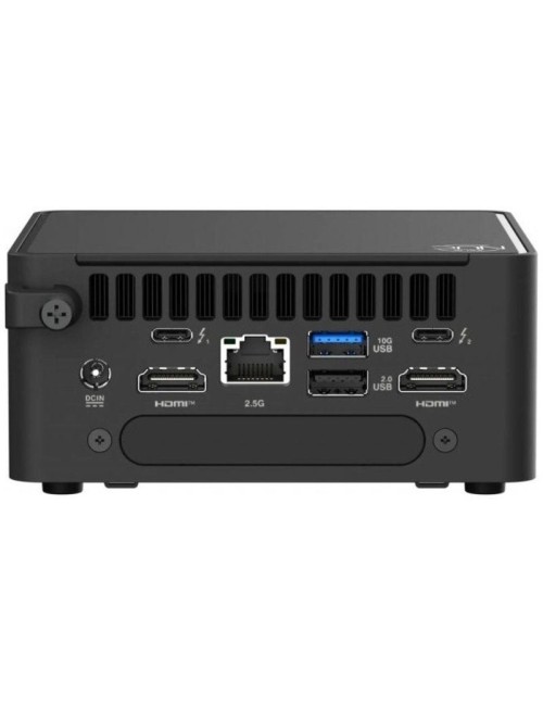 MiniPC Asus NUC 15 Pro RNUC15CRHU500002 Intel Core Ultra 5-225H