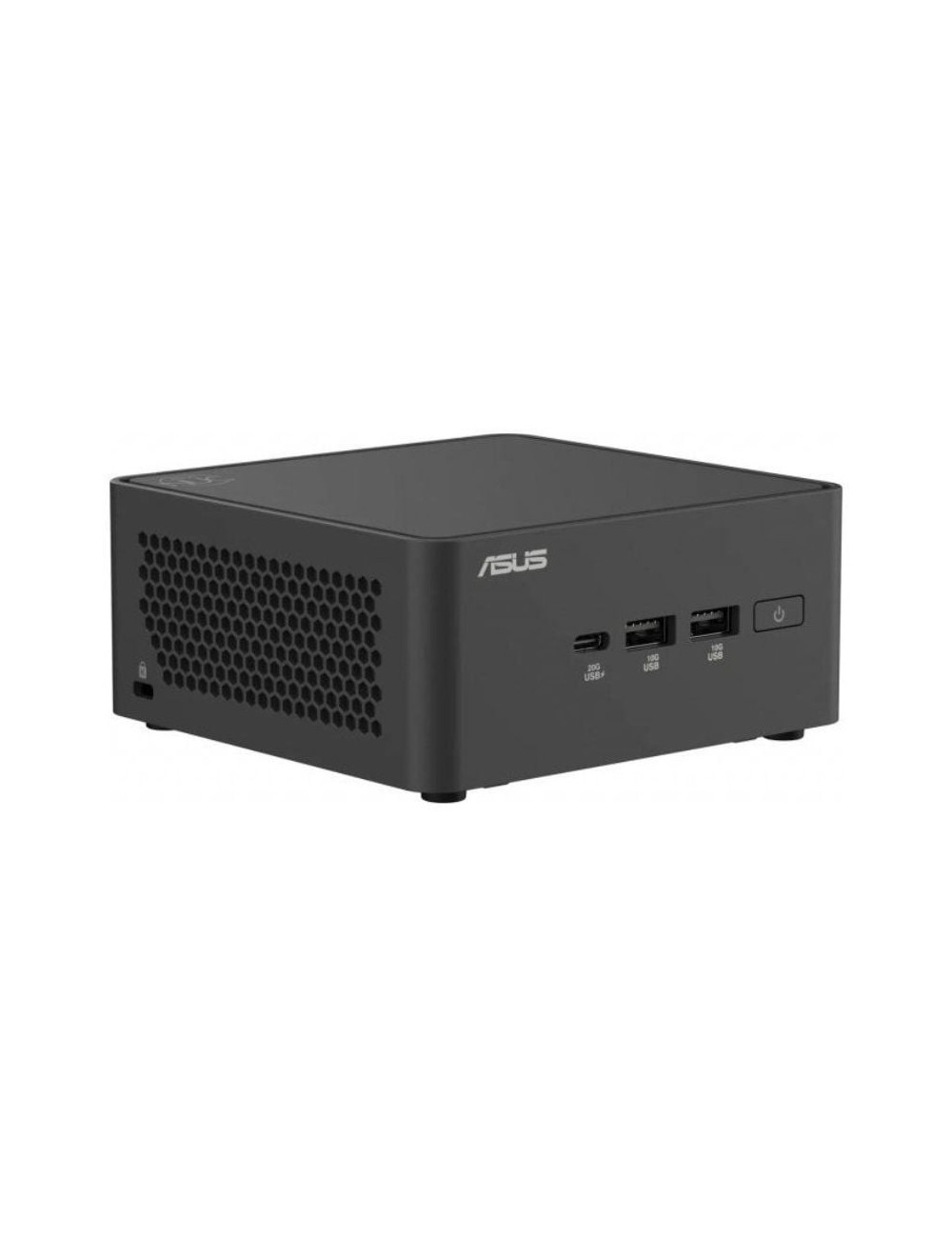 MiniPC Asus NUC 15 Pro RNUC15CRHU700002 Intel Core Ultra 7-255H