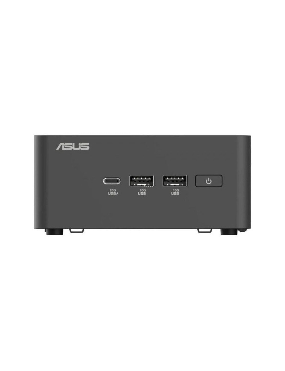 MiniPC Asus NUC 15 Pro RNUC15CRHU700002 Intel Core Ultra 7-255H