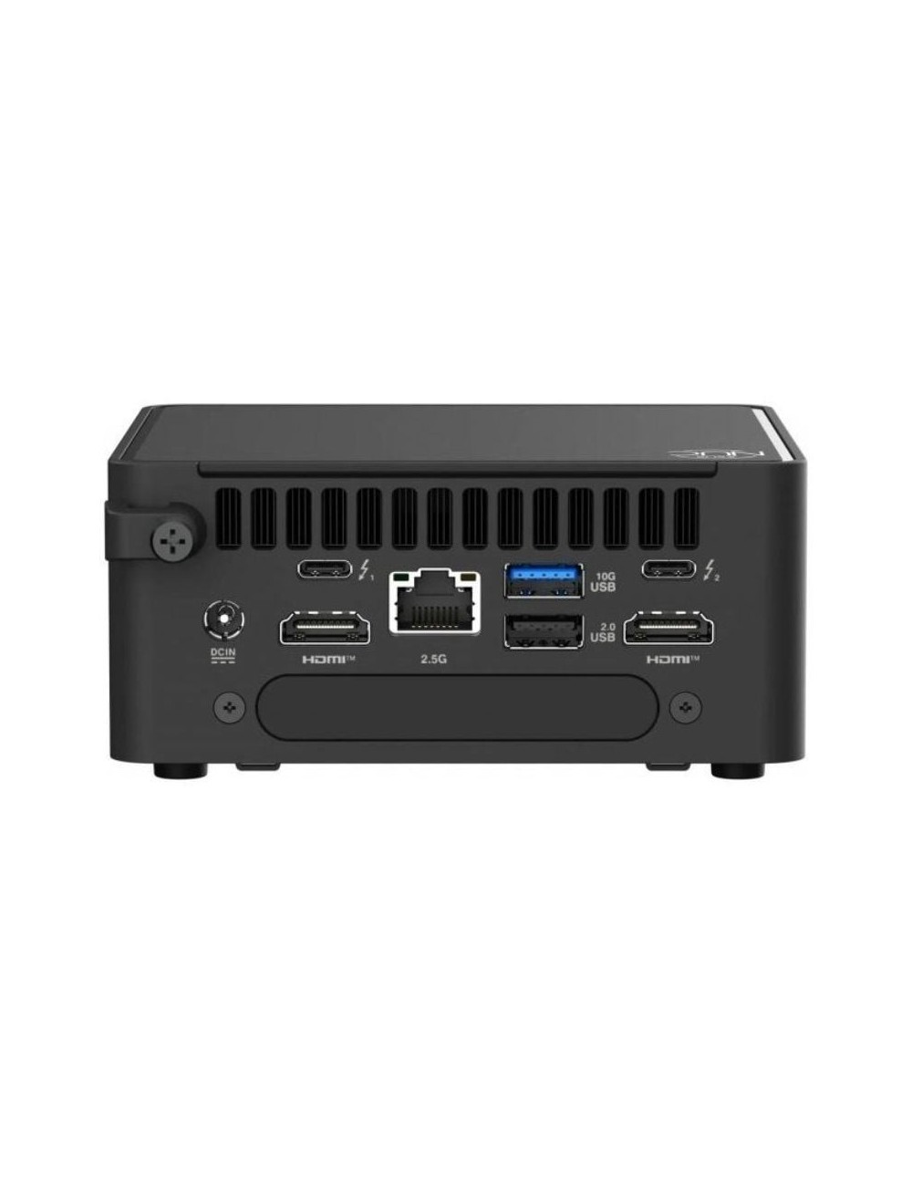 MiniPC Asus NUC 15 Pro RNUC15CRHU700002 Intel Core Ultra 7-255H