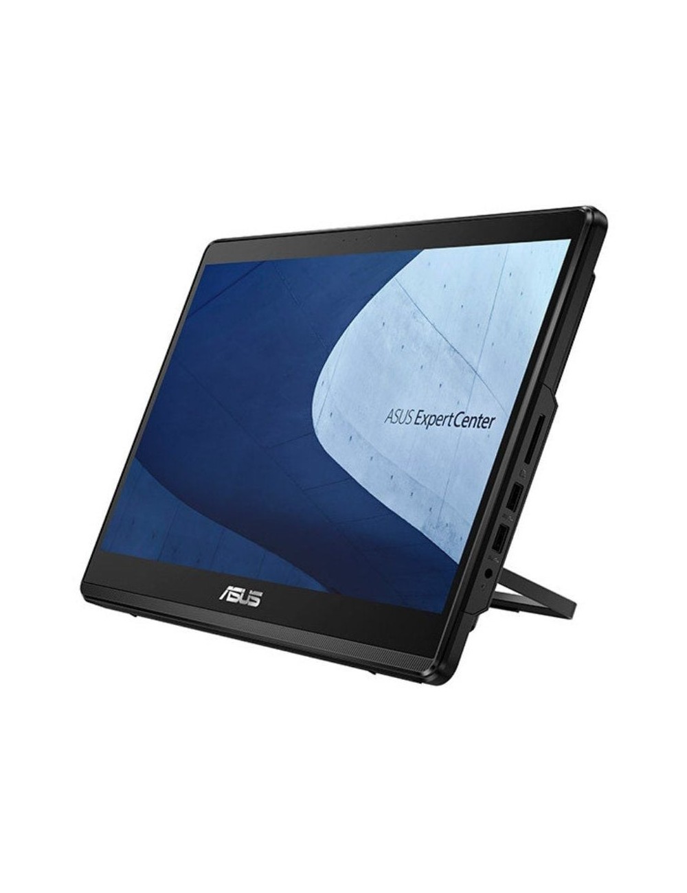 PC All in One Asus ExpertCenter E1 AiO E1600WKAT-BMR135M Intel Celeron N4500/ 8GB/ 256GB SSD/ 15.6' Táctil/ Sin Sistema Operativ
