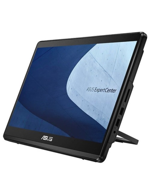 PC All in One Asus ExpertCenter E1 AiO E1600WKAT-BMR135M Intel Celeron N4500/ 8GB/ 256GB SSD/ 15.6' Táctil/ Sin Sistema Operativ