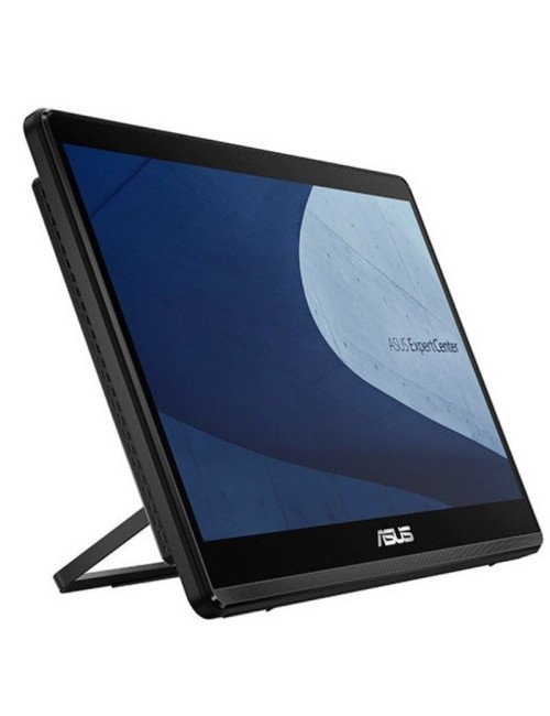 PC All in One Asus ExpertCenter E1 AiO E1600WKAT-BMR135M Intel Celeron N4500/ 8GB/ 256GB SSD/ 15.6' Táctil/ Sin Sistema Operativ