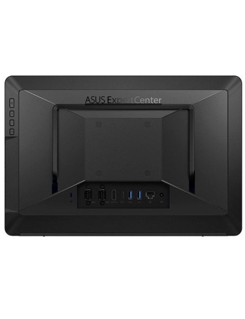 PC All in One Asus ExpertCenter E1 AiO E1600WKAT-BMR135M Intel Celeron N4500/ 8GB/ 256GB SSD/ 15.6' Táctil/ Sin Sistema Operativ