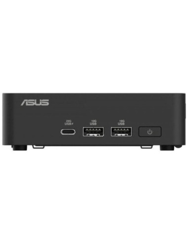 MiniPC Asus NUC 15 Pro RNUC15CRKI300002 Intel Core 3-100U