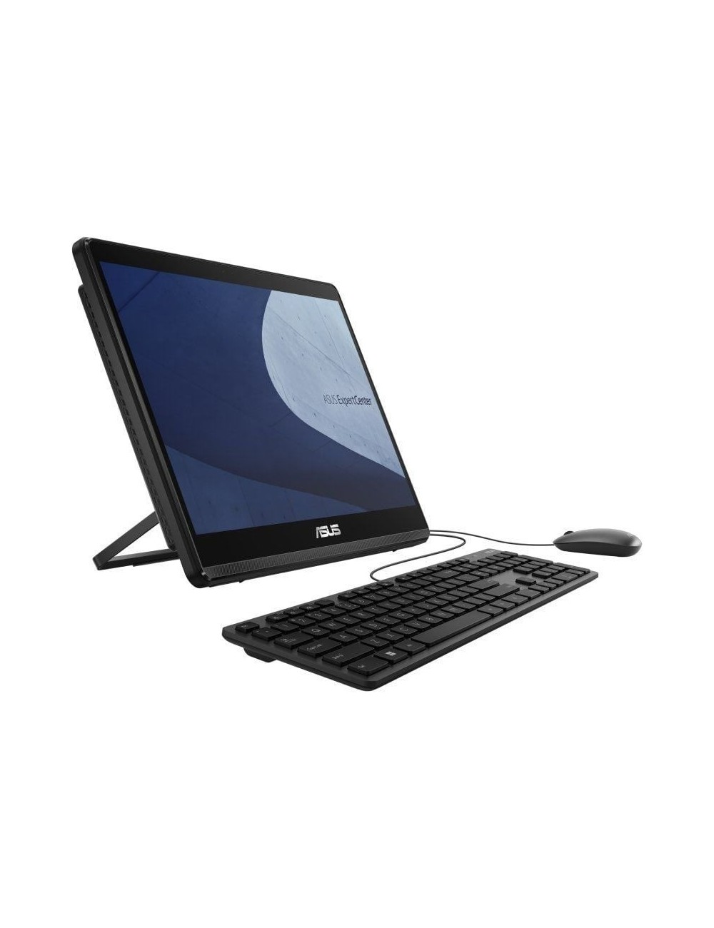 PC All in One Asus ExpertCenter E1 AiO E1600WKAT-BMR270M Intel Celeron N4500/ 8GB/ 256GB SSD/ 15.6' Táctil/ Sin Sistema Operativ