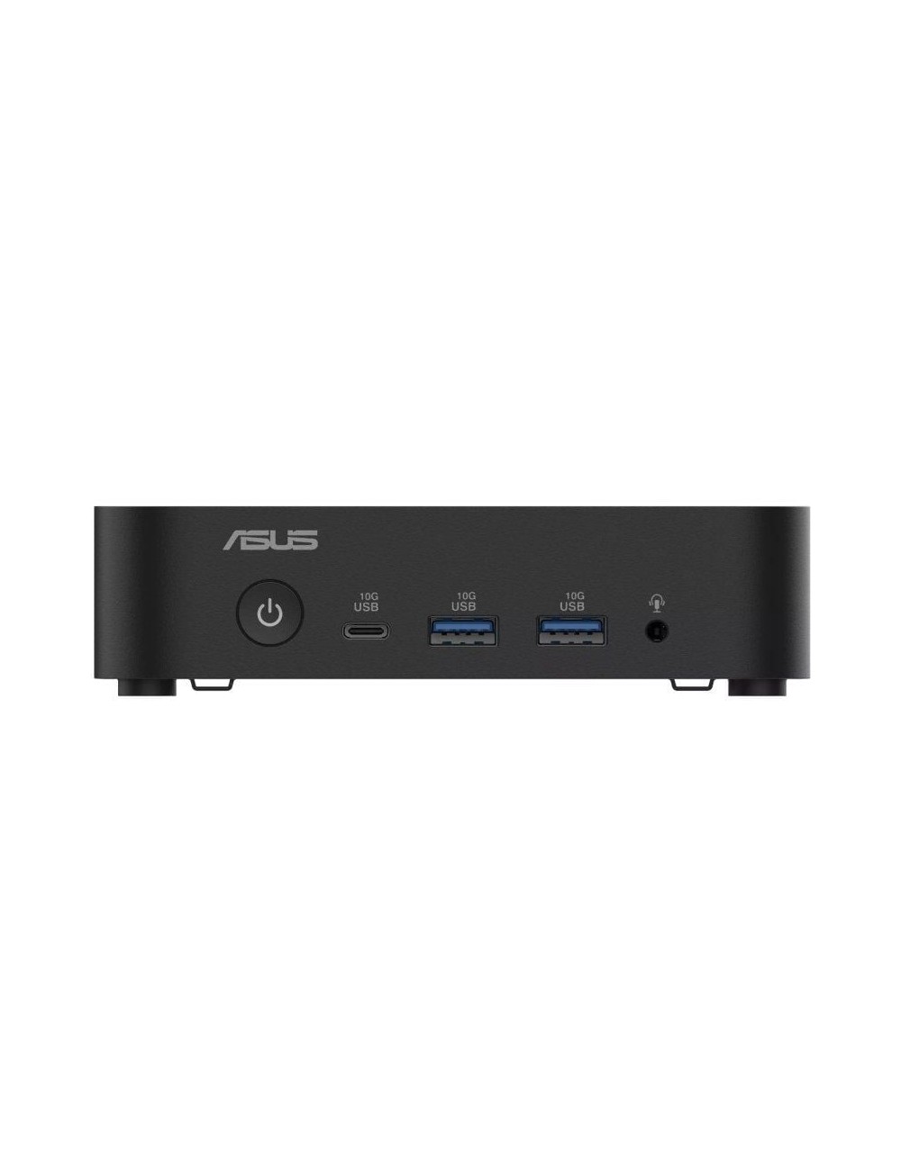 MiniPC Asus NUC 14 Essential RNUC14MNK2500002 Intel N250
