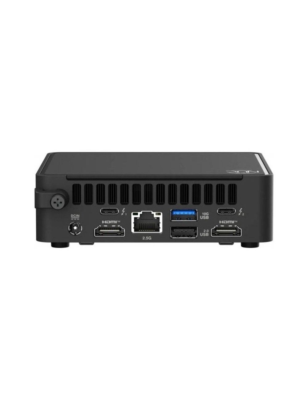 MiniPC Asus NUC 14 Pro RNUC14RVKU700002I Intel Core Ultra 7-155H