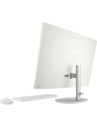 PC All in One HP 27-CR0077NS Intel Core i5-1335U/ 16GB/ 1TB SSD/ 27'/ Sin Sistema Operativo
