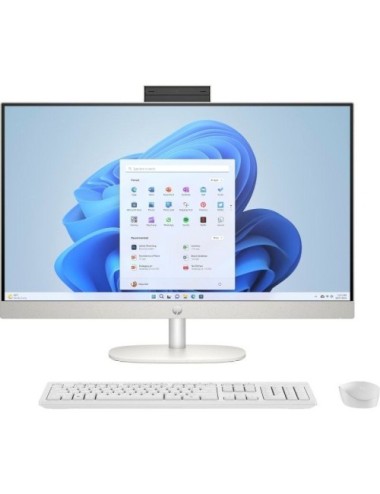 PC All in One HP 27-CR0079NS Intel Core i5-1335U/ 16GB/ 512GB SSD/ 27'/ Win11