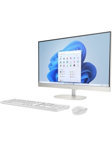 PC All in One HP 27-CR0079NS Intel Core i5-1335U/ 16GB/ 512GB SSD/ 27'/ Win11