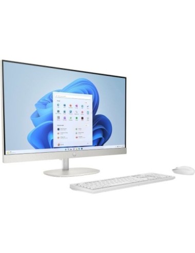 PC All in One HP 27-CR0079NS Intel Core i5-1335U/ 16GB/ 512GB SSD/ 27'/ Win11