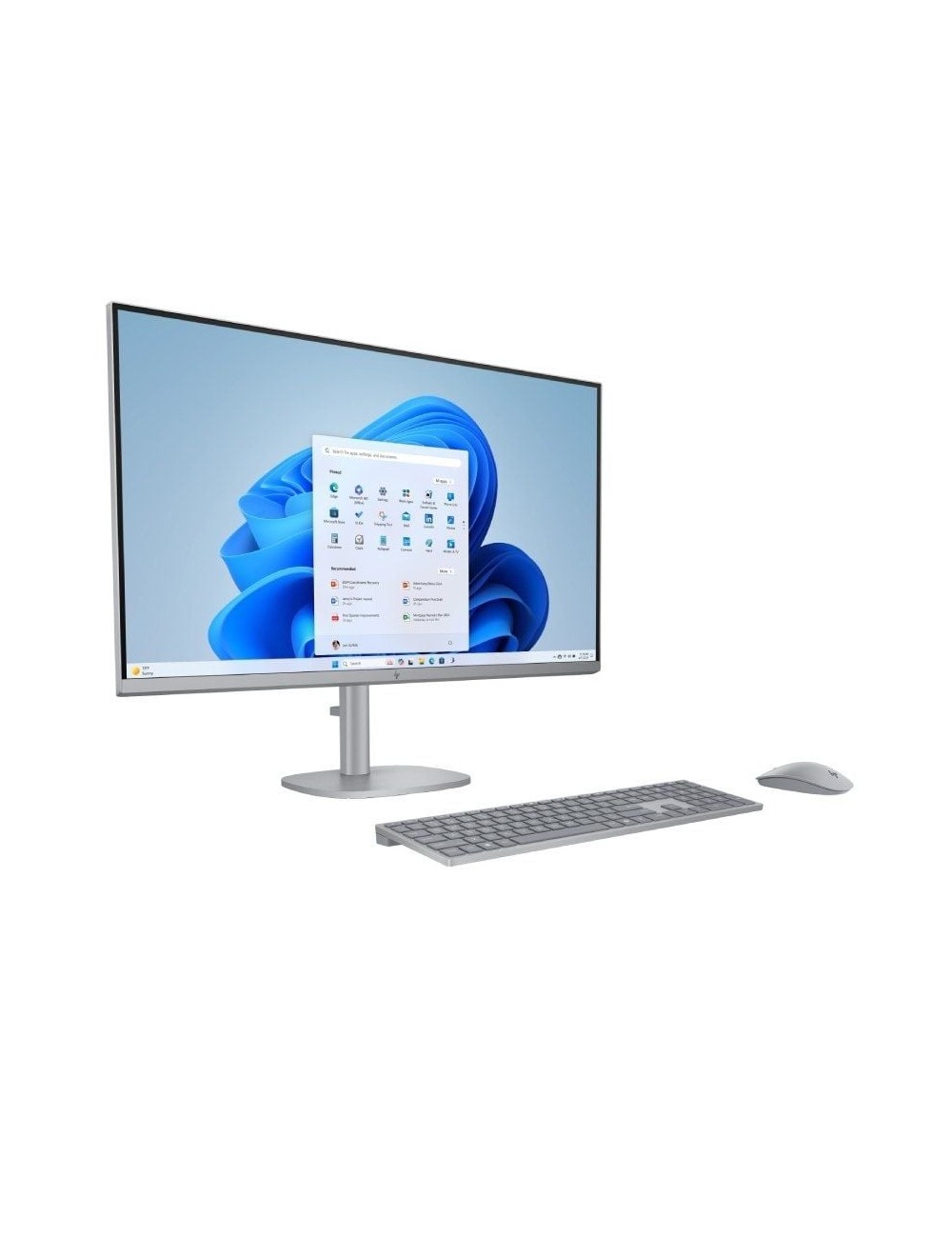 PC All in One HP OmniStudio X 27-CS0011NS Intel Core Ultra 5-125H/ 16GB/ 1TB SSD/ 27'/ Win11