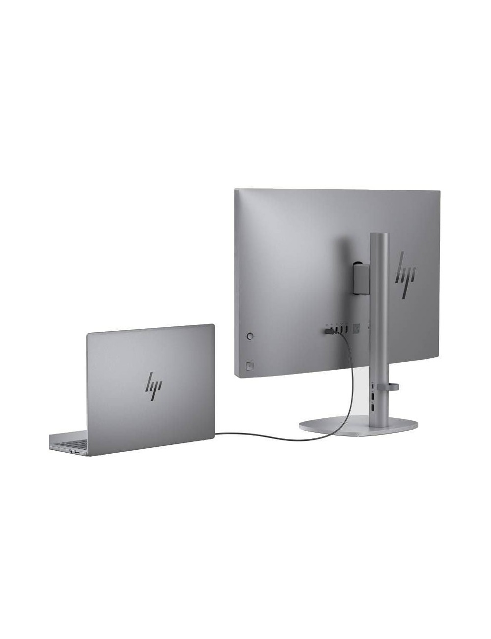 PC All in One HP OmniStudio X 27-CS0011NS Intel Core Ultra 5-125H/ 16GB/ 1TB SSD/ 27'/ Win11